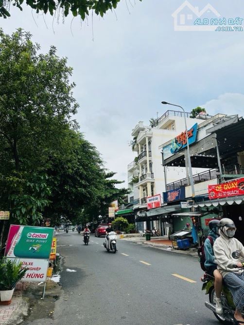 Vườn Lài- Phú Thọ Hoà- Tân Phú giá 5️⃣🧄8️⃣   4mx 16m.  Sổ Hồng riêng - 3