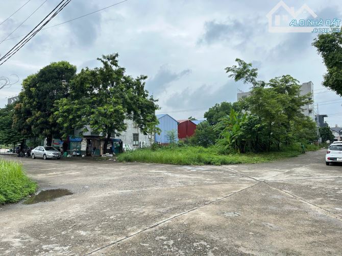 Bán đất băng 2 QL2B May Mặc, Kim Long, Tam Dương, Vĩnh Phúc - 3