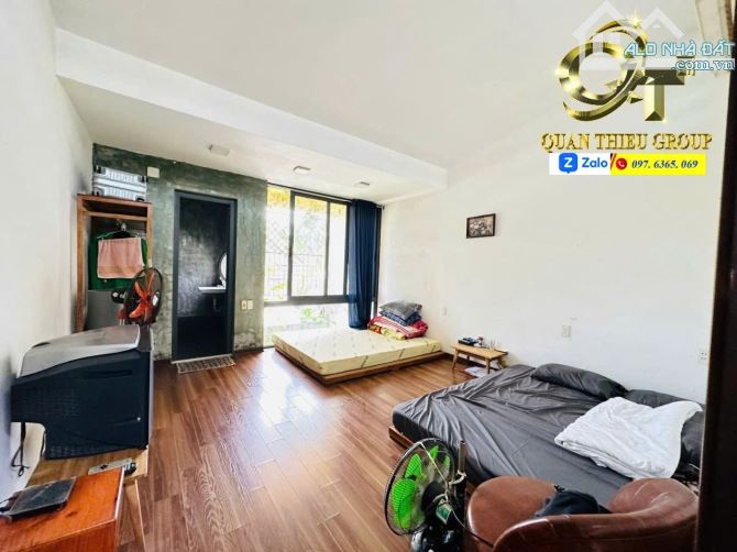 CHO THUÊ NHÀ KQH ĐỒNG CÁT - GẦN MINH MẠNG, TP HUẾ - 3