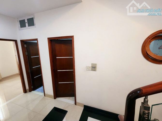 Nhà 4 tầng hẻm 3m đường Nguyễn Thị Tần P. Chánh Hưng. Giá 6,25 tỷ TL - 3