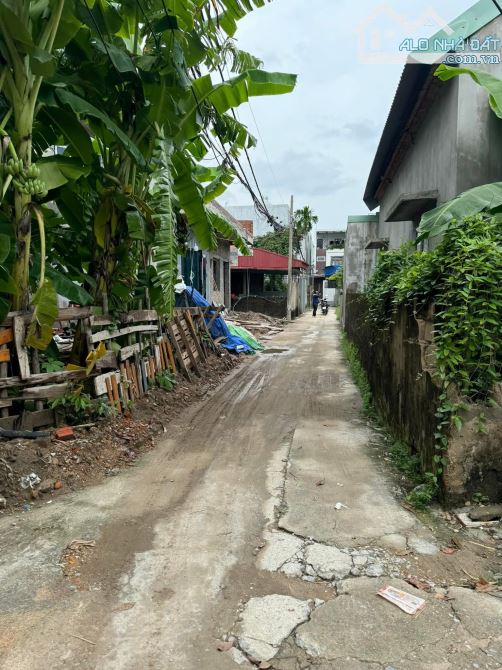🏡 1,65 tỷ Đất 76m² mặt tiền 4.6m – Tổ 7 Thị trấn An Dương – An cư lý tưởng - 3