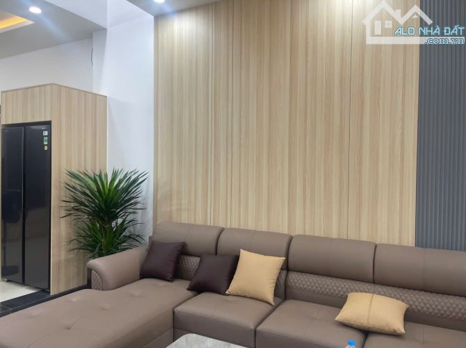 BÁN NHÀ MẶT TIỀN  ĐƯỜNG DƯƠNG THỊ XUÂN QUÝ, MỸ AN, NGŨ HÀNH SƠN, ĐÀ NẴNG - 3