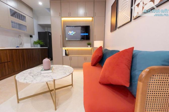 🔥 CỰC HIẾM! NGUYỄN LAM – PHÚC ĐỒNG – 30M² – 5 TẦNG – 10M RA Ô TÔ – 6,95 TỶ! - 3