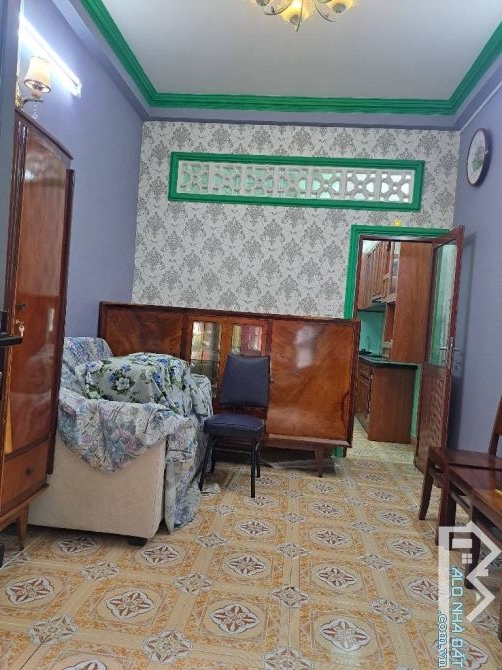 ✅NHÀ ĐẸP - TÂN BÌNH - HUỲNH VĂN NGHỆ ✅ 2.9TỶ  tặng hết nội thất từ tủ, in - 3