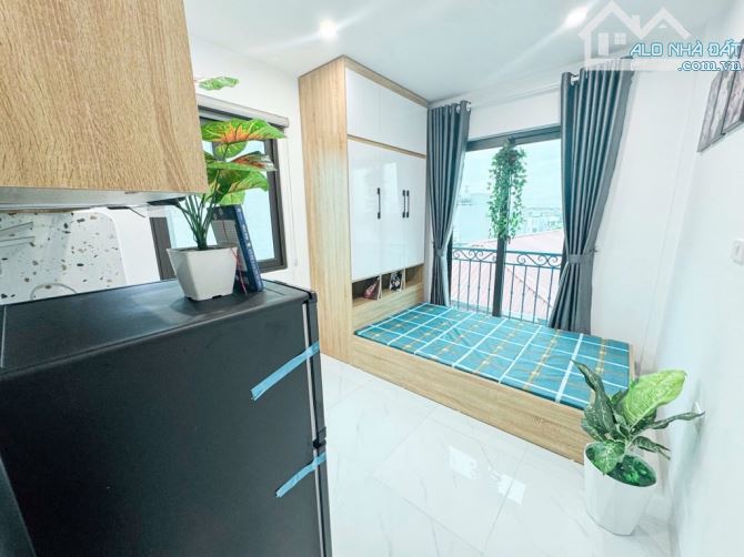 TRUNG TÂM NAM TỪ LIÊM, 70m2 7 TẦNG 21 PHÒNG Ô TÔ CHỈ 16 TỶ HƠN - 3