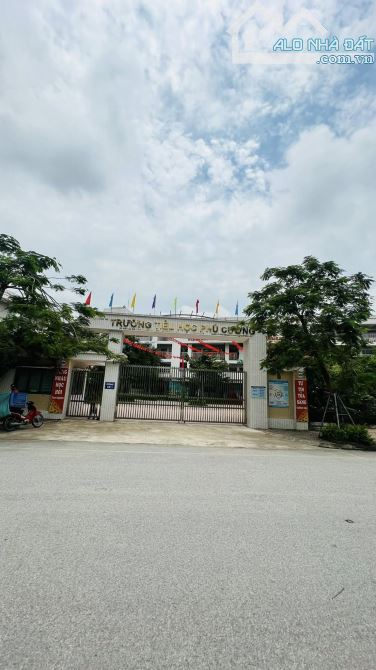 ĐẤT ĐẤU GIÁ PHÚ LƯƠNG 2, 64M, MT6,5M, GIÁ 13,8 TỶ - 3