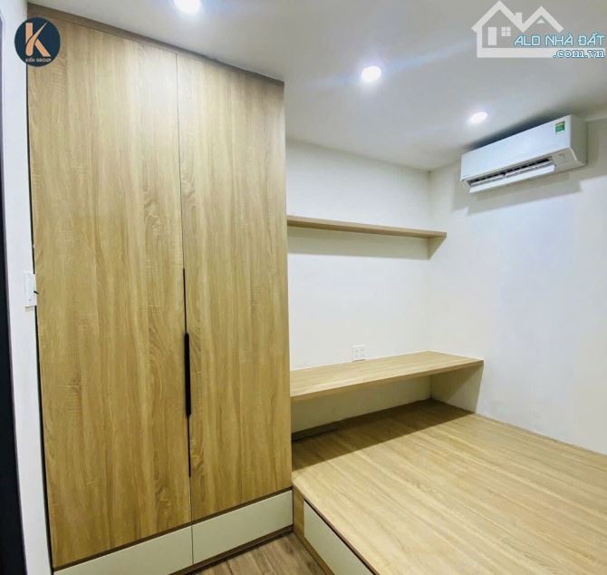 🎉🎉Hàng ngon giá tốt ‼️ Cần Bán Nhanh Nhà 2 tầng Kiệt 5m Trần Cao Vân - Trung Tâm Quận Th - 3