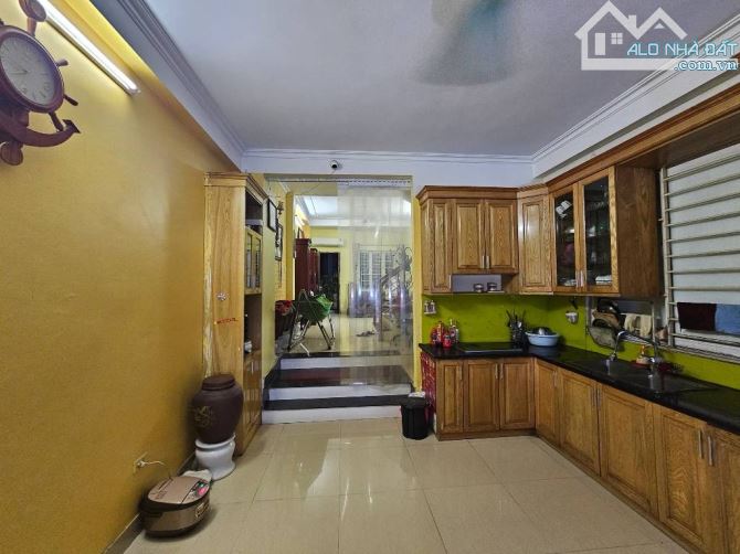 Bán nhà Xuân Đỉnh, MT 6m, nhà mới ở sướng, ô tô vào nhà, gần công viên - 3