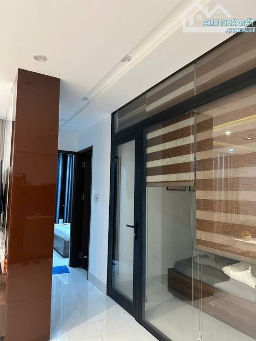 🏙 CĂN HỘ CAO CẤP THE MANOR CROWN – ĐÃ CÓ SỔ – TẦNG CAO VIEW ĐẸP 🏙 - 3