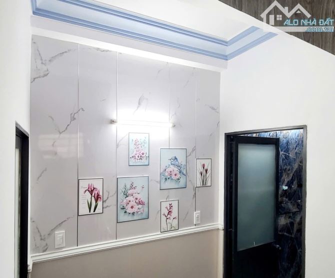 Bán nhà 4 tầng hẻm Hải Đức - Phước Hải - Nha Trang - 3