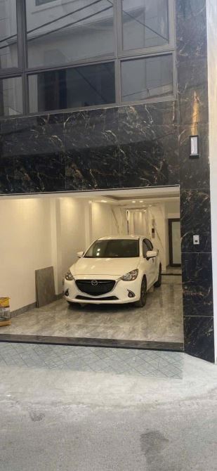 Bán Nhà Phân Lô Hà Trì Ô Tô Vỉa Hè 50m 5 Tầng Giá 13 Tỷ - 3