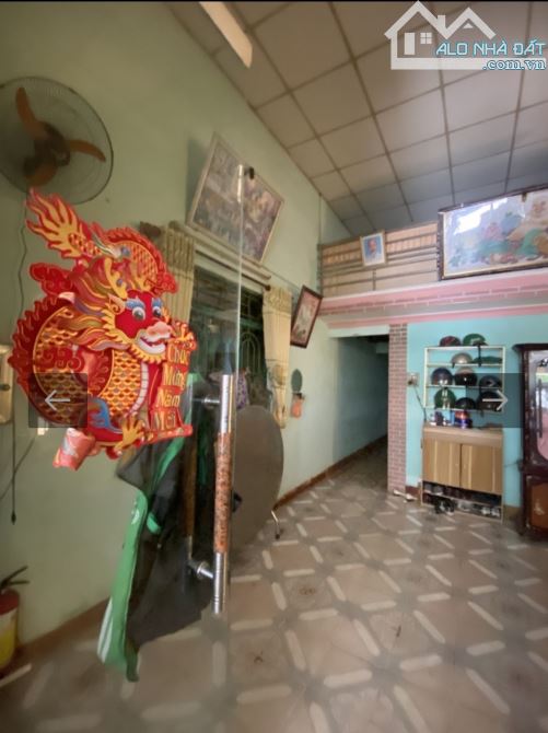 💥BÁN NHÀ MẶT TIỀN ÂU CƠ + DÃY TRỌ 7 PHÒNG THU NHẬP ỔN ĐỊNH💥 📍 Vị trí đẹp – Kinh doanh s - 3