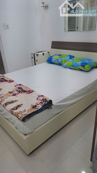 CẦN VỐN LÀM ĂN BÁN GẤP CĂN NHÀ HẺM OTO TUỆ TĨNH NHA TRANG - 3