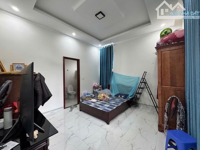 VILLA HAI MẶT TIỀN ĐÃ HOÀN CÔNG ĐƯỜNG DANKIA Ô TÔ NÉ NHAU THOẢI MÁI P7 ĐÀ LẠT - 3