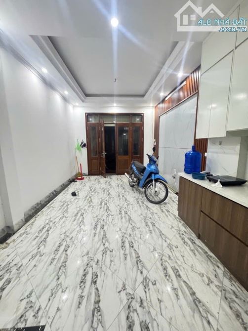 BÁN NHÀ Ỷ LA, DƯƠNG NỘI 30M2, VỊ TRÍ ĐẸP, CẠNH GELEXIMCO, GIÁ NHỈNH 5TY - 3