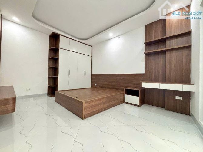 BÁN NHÀ THANH BÌNH_MỘ LAO_HÀ ĐÔNG_30M2_5 TẦNG_7 TỶ - 3