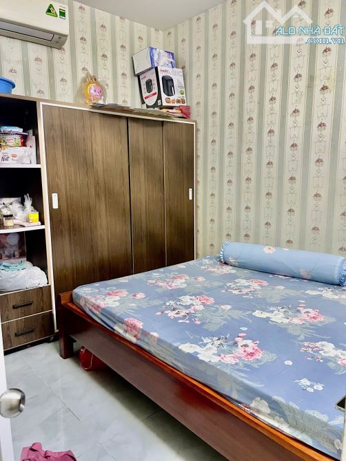 🏠 NHÀ HXH ẤP ĐÔNG 1 THỚI TAM THÔN-SÁT NGÃ TƯ TRẦN THỊ NĂM&NGUYỄN ẢNH THỦ-4x20M-3,680 TỶ - 3