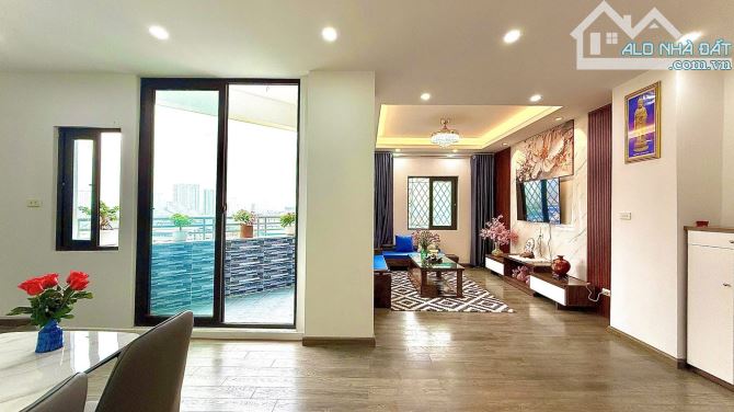 TOÀ B6A CHUNG CƯ NAM TRUNG YÊN – 71M² – TẦNG TRUNG – 6.2 TỶ – CẦU GIẤY - 3