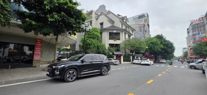 🔥ĐẤU GIÁ VƯỜN ĐÀO – ĐÔNG ANH – LÕI KIM CƯƠNG – VỈA HÈ – ÔTÔ TRÁNH – KD ĐỈNH - CHỦ NHIỆT B - 3
