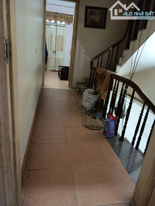 BÁN NHÀ ĐẸP – LÔ GÓC – Ô TÔ TRÁNH – GẦN VINCOM ĐAN PHƯỢNG 60M2, MT 5m giá 8.x tỷ - 3