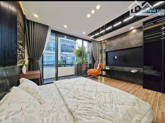 xả nhẹ cho a/c căn nhà 5 tầng tại An Trai Vân Canh giá 5,25 tỷ mềm nhũn trong khu vực - 3