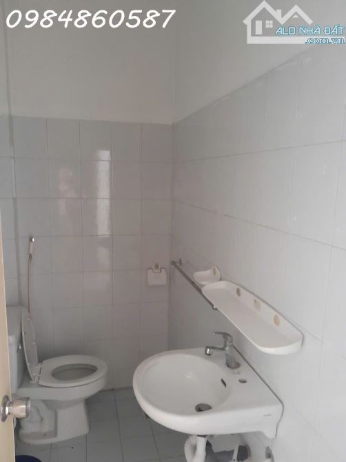 Cho thuê phòng trọ đường Phan Đình Phùng đối diện CĐKT đối ngoại - 3