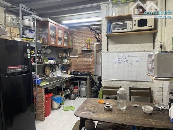 Hẻm Xe Hơi - Bùi Hữu Nghỉa P2, Bình Thạnh - 2 Tầng - 40m2- Kinh Doanh - Sát Q1 -Gía 5 Tỷ 2 - 3