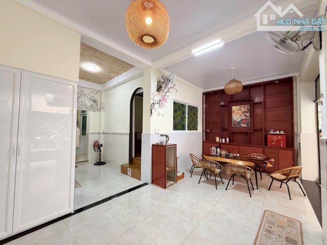 Bán Shophouse mini tại khu chung cư chỉ 3.399 tại Bình Thạnh - 3