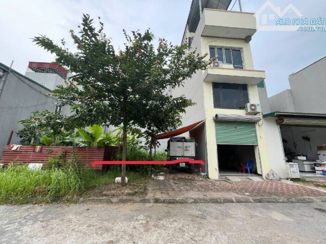 Bán siêu phẩm kinh doanh 80m2 phố Nguyễn Mậu Tài. - 3