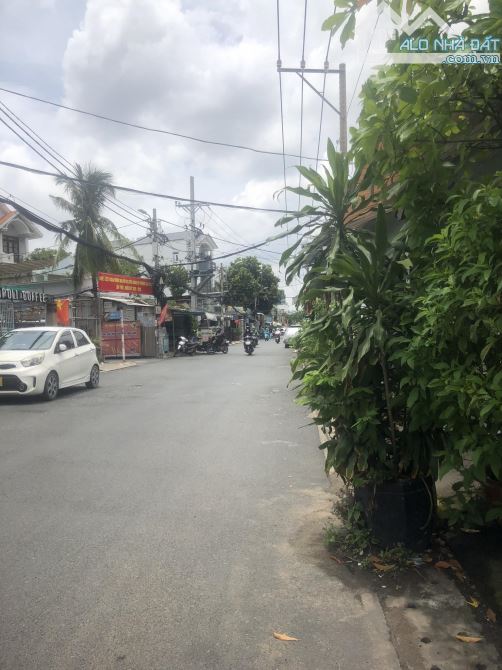 [QUẬN 7] Bán Căn Hộ Dịch Vụ TRẦN XUÂN SOẠN, 8 Phòng, Dòng Tiền 6% - NHỈNH 6 TỶ - 3