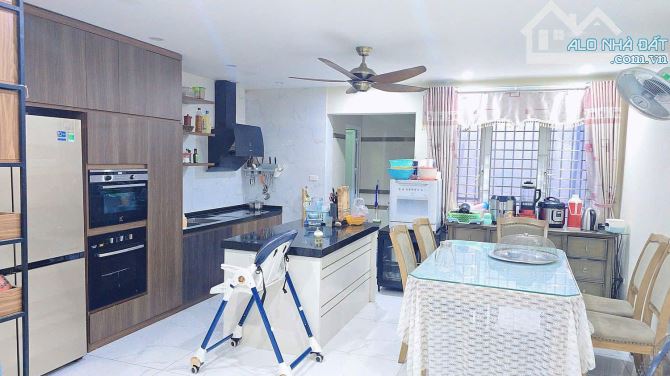 Liền Kề HUD Vân Canh Siêu Đẹp - 110m x 4 Tầng - 19.2 Tỷ - 3