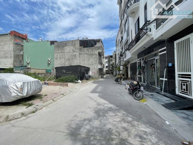 🏘️🏘️ Bán mảnh đất phân lô, văn cao, đằng giang, giá 3,12 tỷ, 52.9m2 - 3