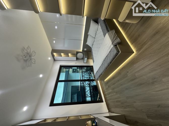 💥SIÊU PHẨM DÂN XÂY- Ô TÔ VÀO NHÀ-🏠 ĐẸP Ở NGAY- TIỆN ÍCH BẠT NGÀN- NHỈNH 7 T ỷ💥 - 3