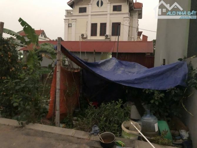 Bán 41m2 Đa Tốn, ô tô vào đất - 3