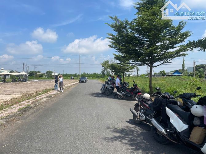 ĐẤT NỀN LONG THÀNH – SỔ ĐỎ TRAO TAY, GIÁ CHỈ TỪ 15 TRIỆU/M² - 3
