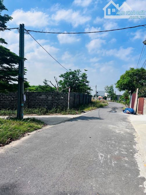 SỞ HỮU ĐẤT NỀN LONG THÀNH- CẠNH SÂN BAY CHỈ VỚI  500 TRIỆU - 3