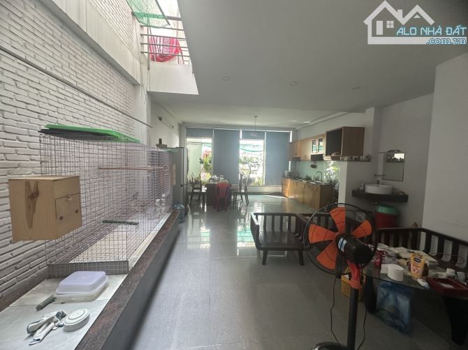 BÁN NHÀ MẶT TIỀN HẺM XE HƠI PHAN HUY ÍCH - TÂN BÌNH - DT:85M2 NGANG 5M - 3 TẦNG - GIÁ 9 TỶ - 3
