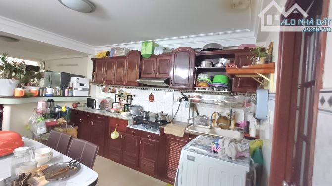 Lê Lợi - Gò Vấp - 90m2 - 4 Tầng - 10.3 tỷ - Hẻm Ôtô - Hoàn công - SHR - 3