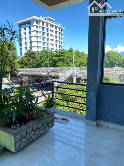 📌📌📌Làm việc trực tiếp!!! Bán nhà 3 tầng kiệt OTO 81 Ngô Thì Nhậm/ Hoà Minh - 3