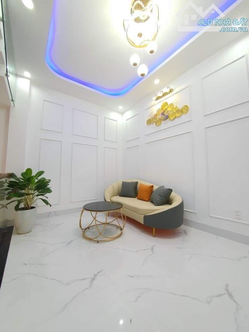 🎉🎉🎉🎉🎉SIÊU PHẨM 3 TẦNG-HOÀ MINH- VỪA Ở VỪA KINH DOANH CỰC TỐT. - 3