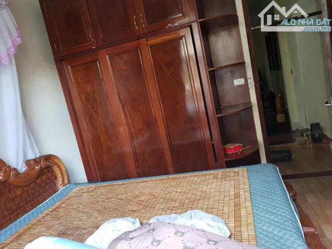 Bán Nhà Tứ Hiệp 40m x 4 Tầng, Dân Xây, Ngõ Nông, Sổ Vuông Đẹp_ Giá: 6.1 Tỷ. - 3
