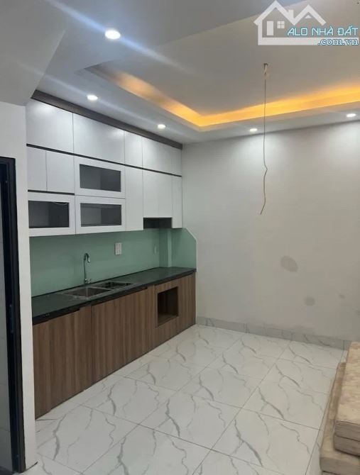 bán nhà Liên Mac, 3 bước ra mặt phố, ô tô đỗ cạnh nhà, nhà xây mới đẹp đủ nội thất ở ngay - 3