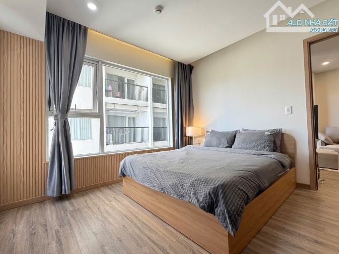 ✅Cần bán căn hộ FHome 2PN full nội thất siêu đẹp - Vị trí: Ngay trung tâm Tp ĐN, cách sông - 3