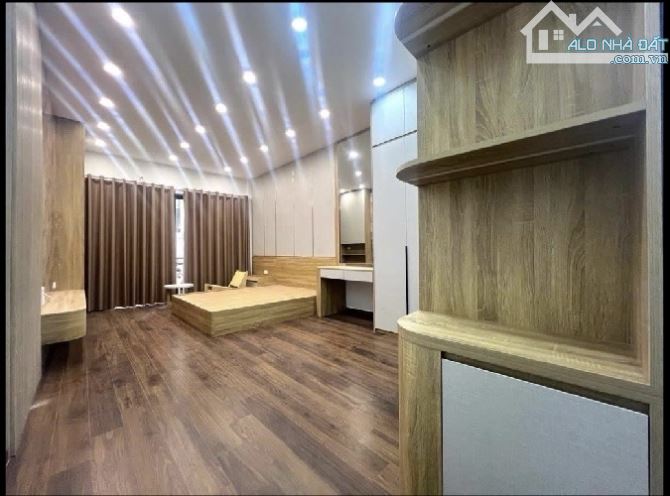 Nhà đẹp Cổ Nhuế 39m, 6 tầng, thang máy, xây mới. Víp nhất cho anh chị thân yêu! - 3