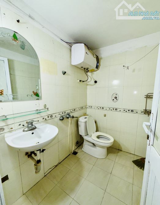 🔹 BÁN NHÀ TRUNG TÂM THANH XUÂN – NGÕ RỘNG – GẦN Ô TÔ – QUY HOẠCH MỞ ĐƯỜNG 6M - 3