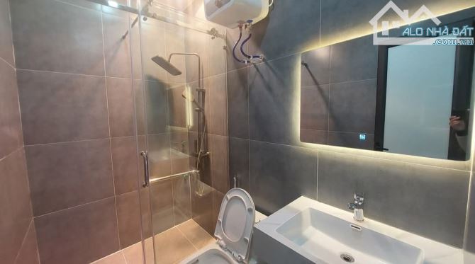 Bán nhà Đằng Hải, Đằng Hải, Hải An, Hải Phòng. 4 tầng, 54m2, 4,3 tỷ. Ngang 4m, đường 4m, d - 3