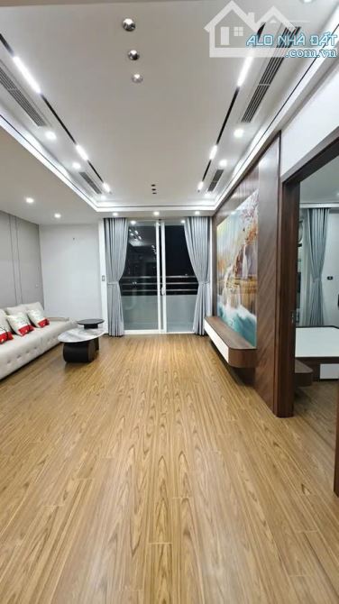 💥CHUNG CƯ JSC 34 - 112M - 8.39TY - CAO CẤP - THOÁNG SÁNG - VIEW ĐẸP - FULL NỘI THẤT - 3