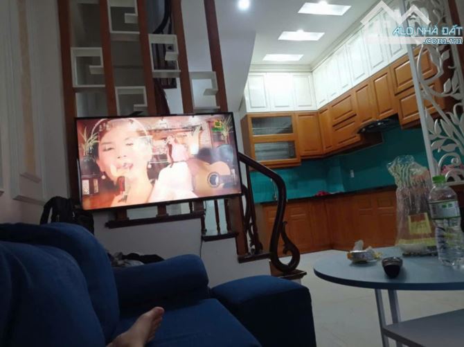 Cho thuê NHÀ nguyên căn tại Phố Phú Diễn, Quận Bắc Từ Liêm, Hà Nội - 3