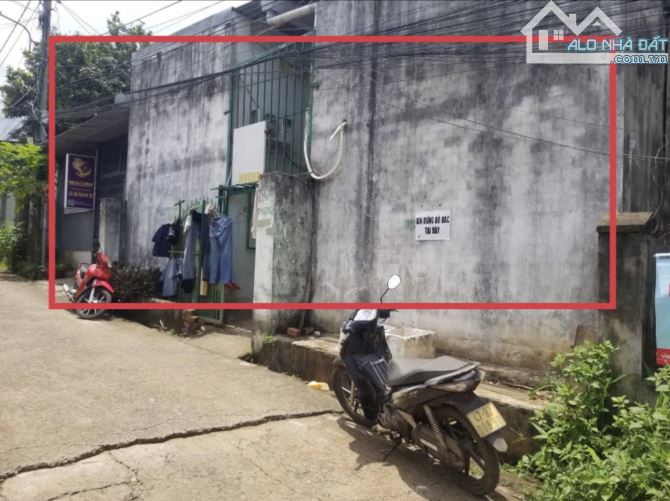 🏡 BÁN ĐẤT KÈM 10 PHÒNG TRỌ HẺM 66 Y WANG – PHƯỜNG EA TAM - 3