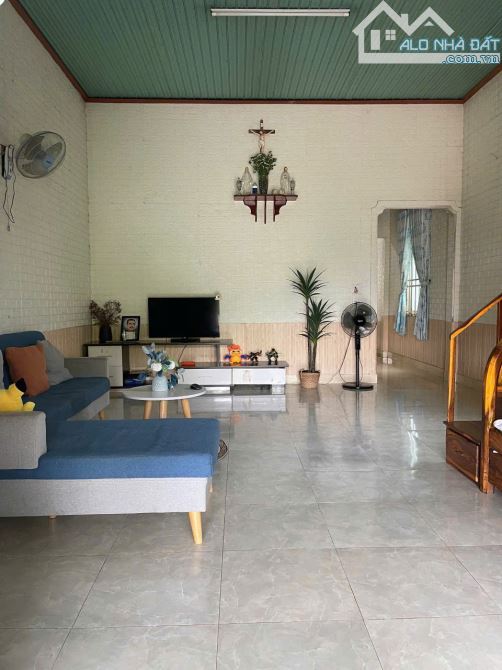 bán nhà cấp 4 trục lộ 3, Buôn Ky - 3